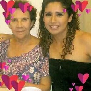 Meet your Posher, Ana